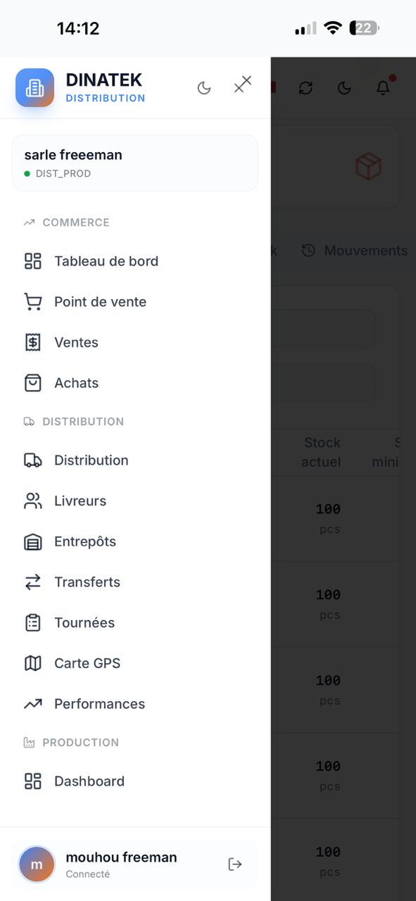 dolisoft gestion commercial en ligne