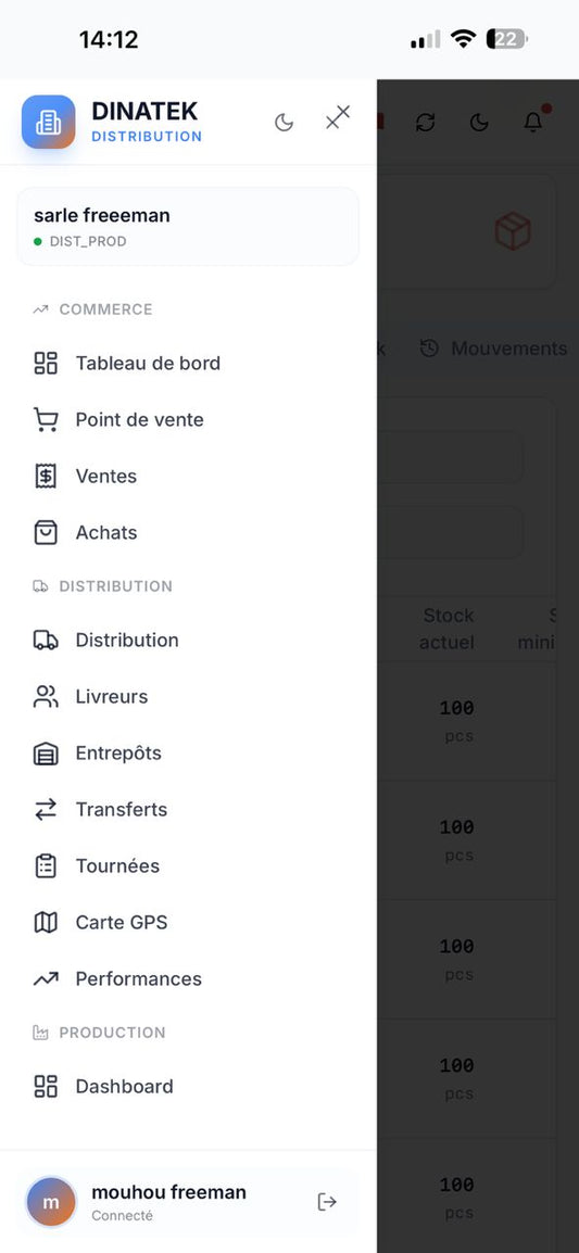dolisoft gestion commercial en ligne