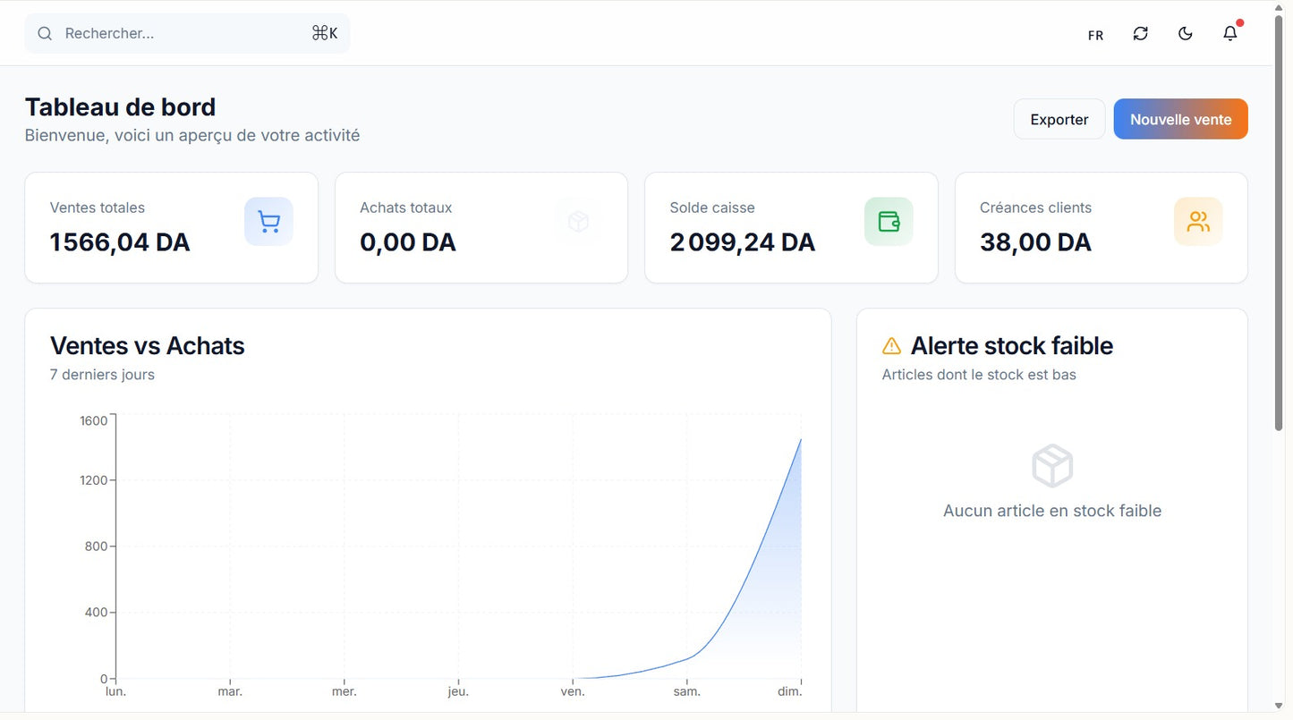 DINATECK DISTRIBUTION