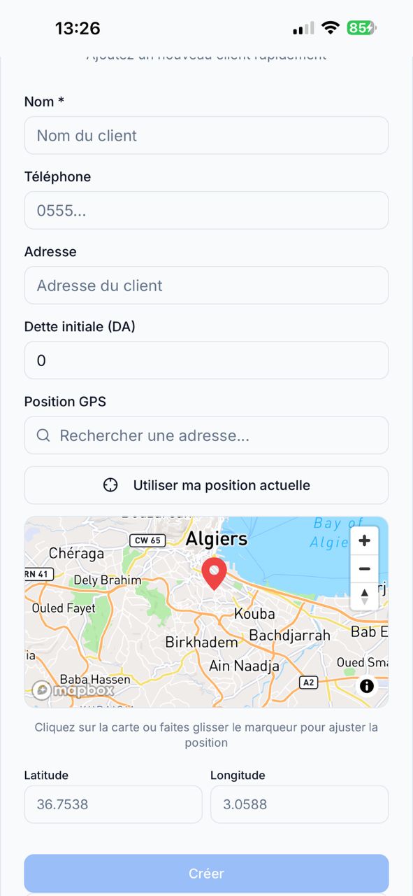 DINATECK DISTRIBUTION