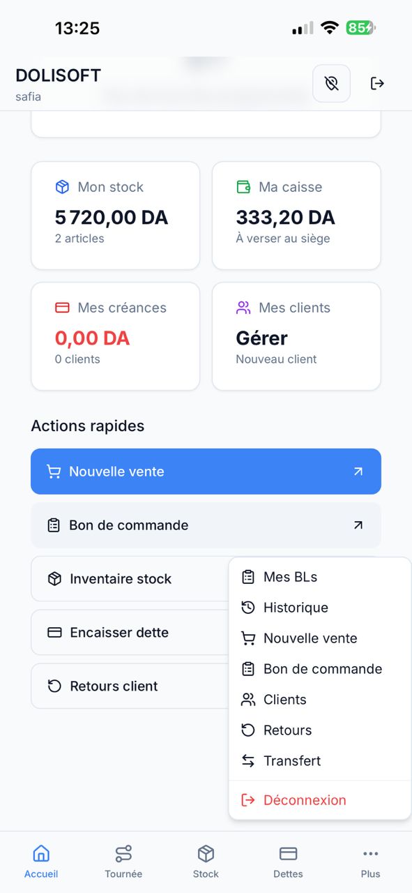 DINATECK DISTRIBUTION